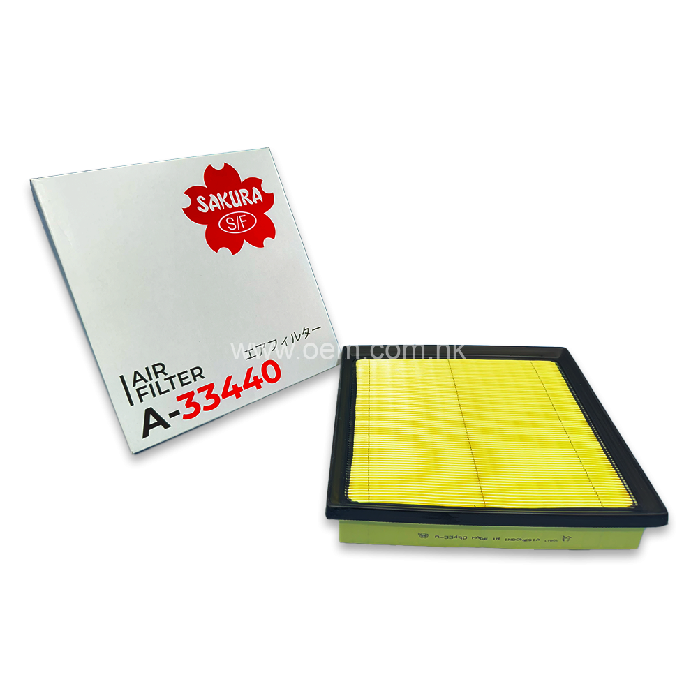 A-33440(3)P2 - 東洋濾芯製作所 Oriental Element Manufacturing Co.